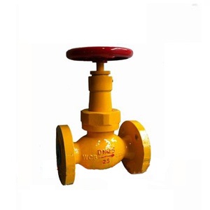 JY41N liquid ammonia shut-off valve