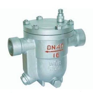 CS11H free floating ball steam trap valve