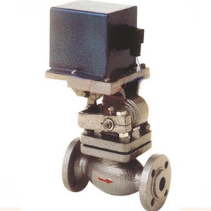 ZCZG/ZCZH high temperature and high pressure solenoid valve