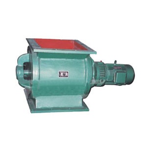 GY impeller feeder